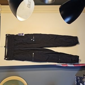 Joy Lab windbreaker cargo pants